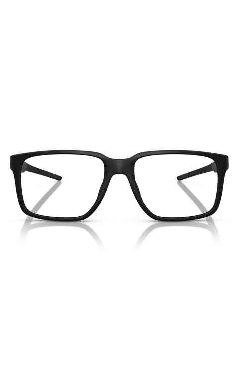 56mm Square Optical Glasses