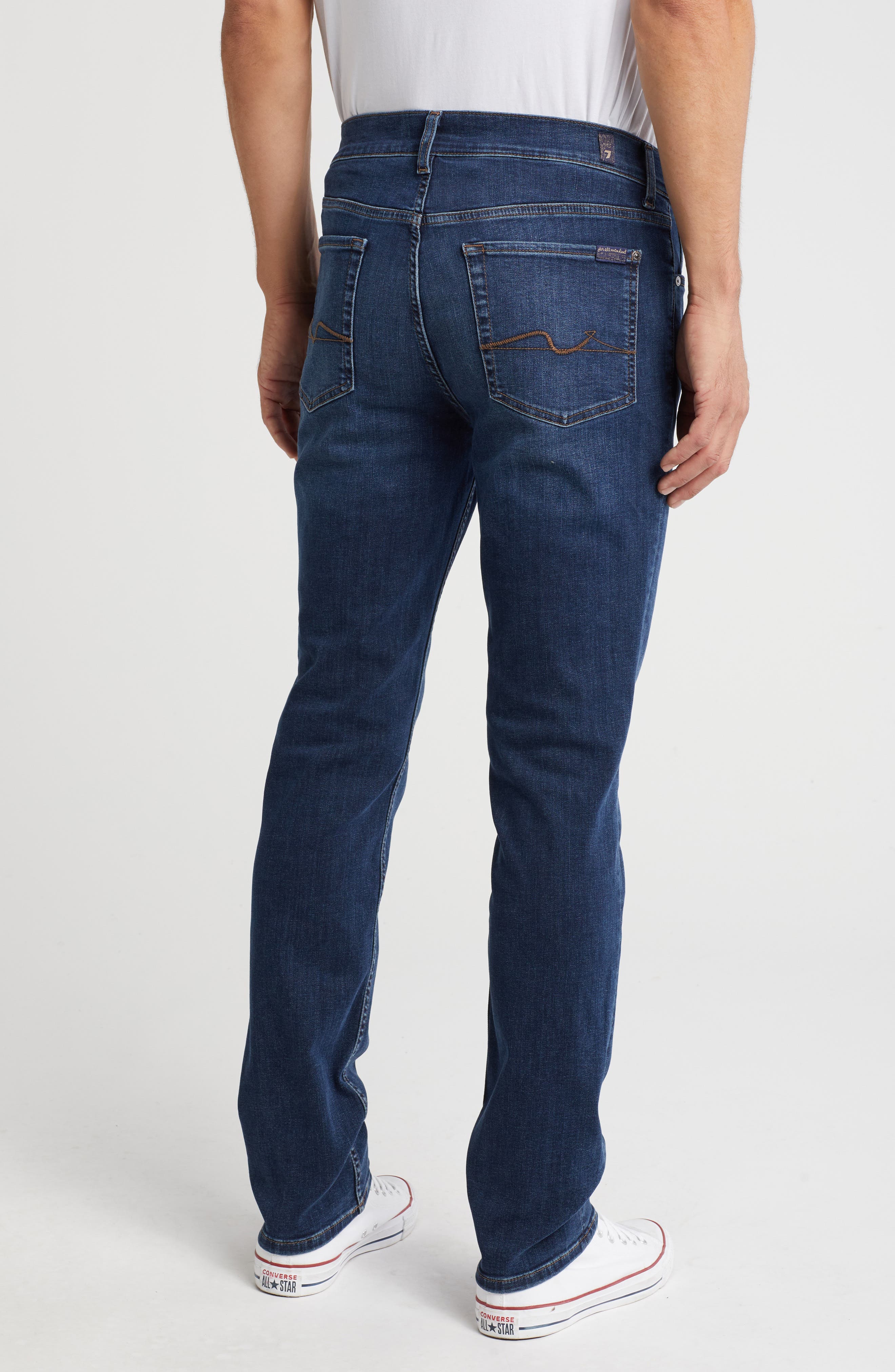 Slimmy Slim Leg Jeans - image 2
