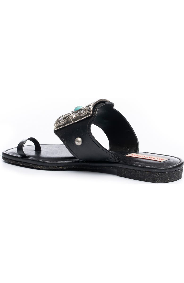 ALI MACGRAW Slide Sandal, Alternate, color,