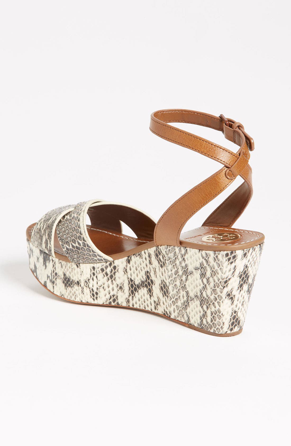 Tory Burch 'Cathleen' Sandal, Alternate, color, 