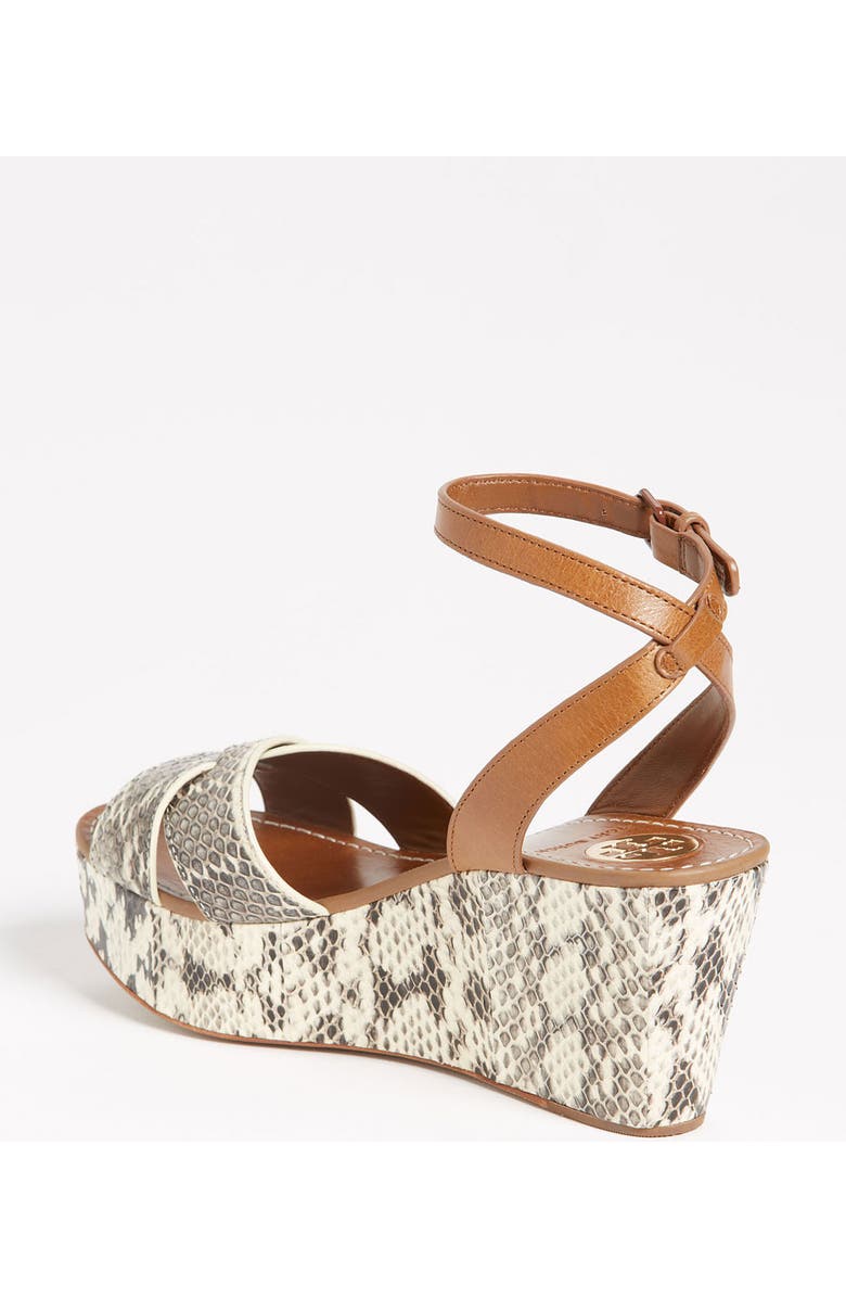 Tory Burch 'Cathleen' Sandal, Alternate, color,