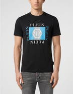 PHILIPP PLEIN Jersey T-Shirt Plein Pp Men