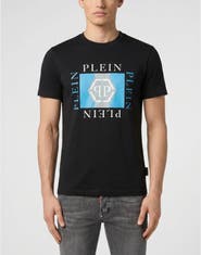 PHILIPP PLEIN Jersey T-Shirt Plein Pp Men