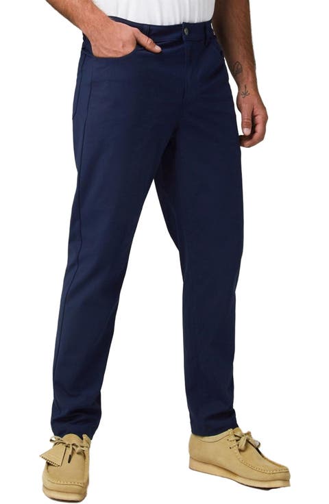 Men's The Don 5-Pocket Pant (Classic Fit)