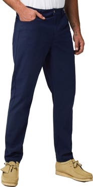 Fabletics Men's The Don 5-Pocket Pant