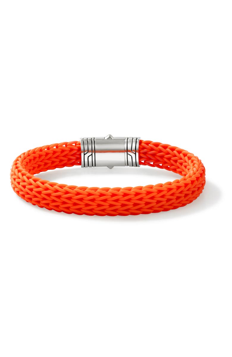 John Hardy Men's Push Clasp Bracelet, Alternate, color,