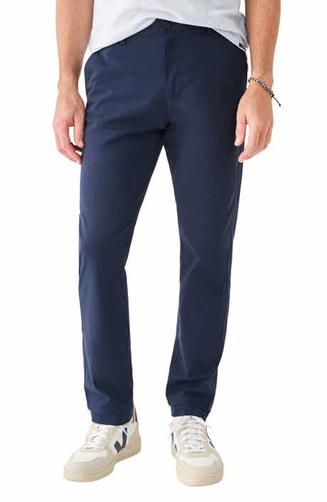 Faherty Movement Chino Pants