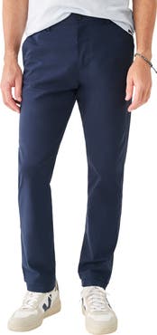 Faherty Movement Chino Pants