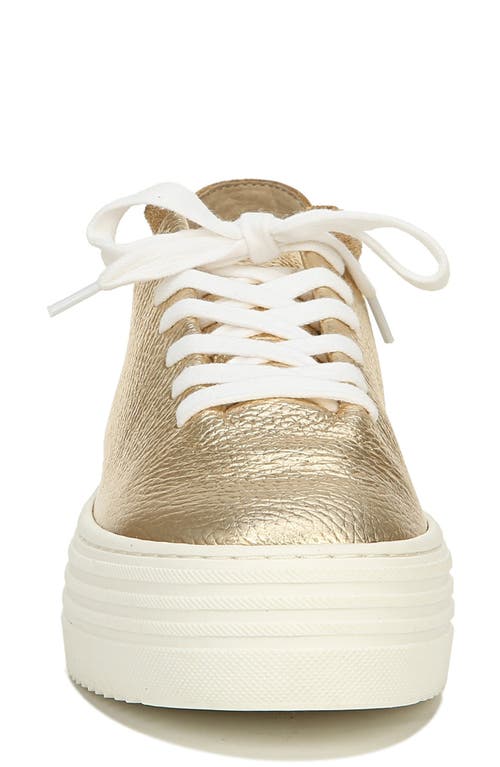 Sam Edelman Pippy Platform Sneaker