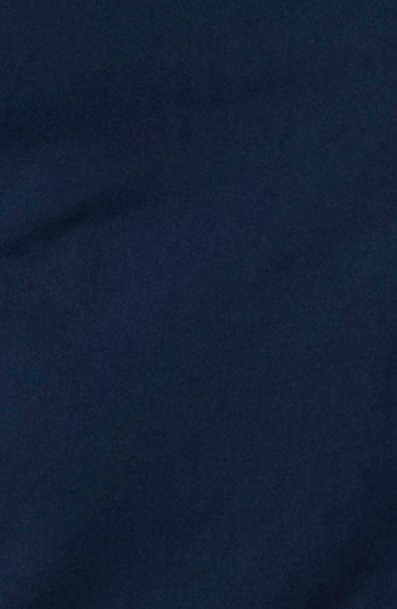 Tom & Teddy Rashguard Tee, Alternate, color, Deep Blue