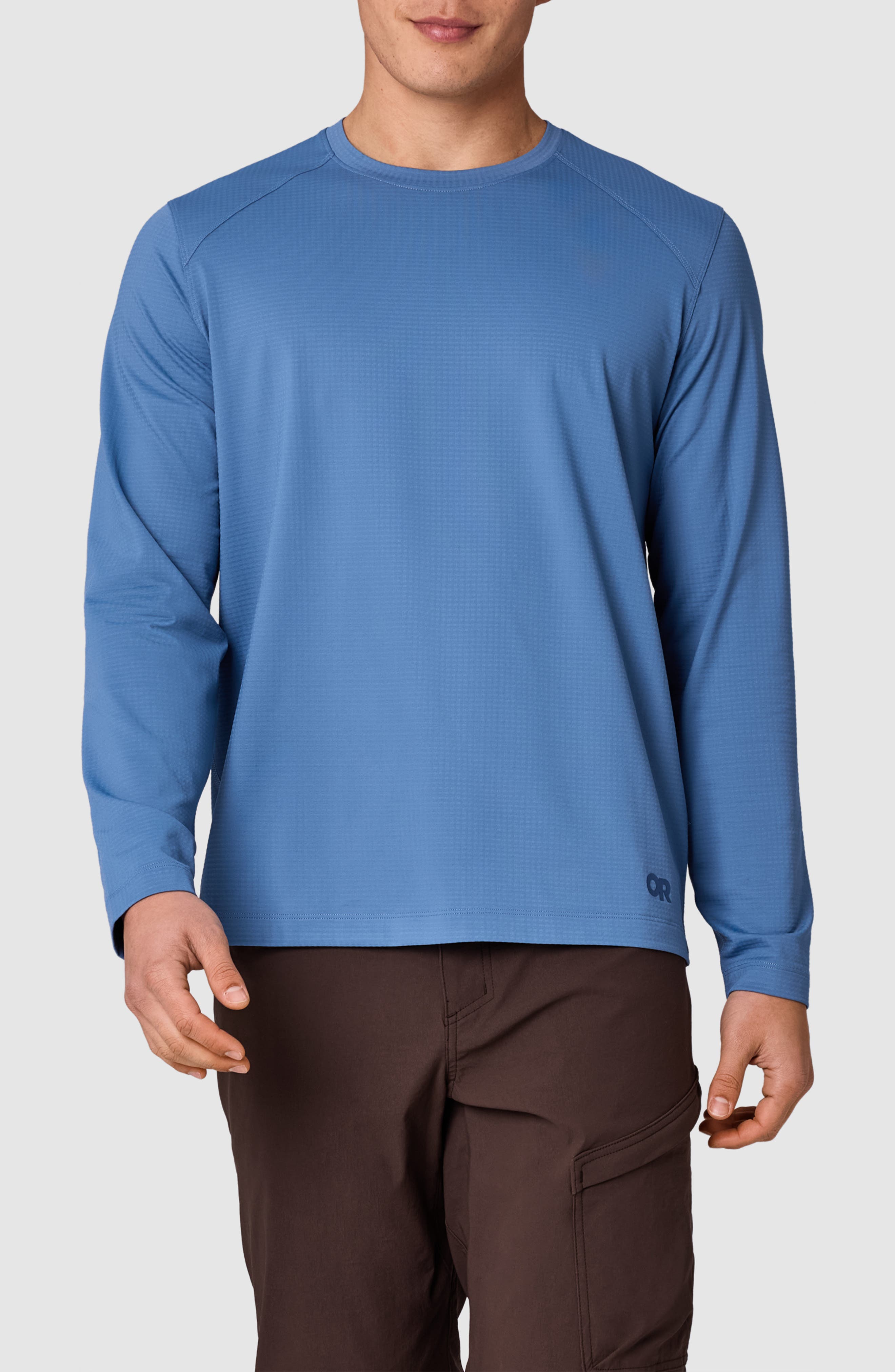 ASCENT BLUE