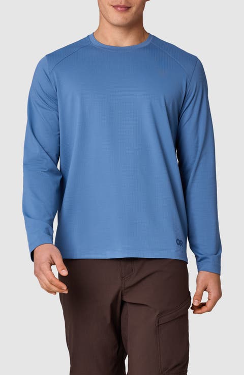 Vigor LT Crewneck Sweatshirt