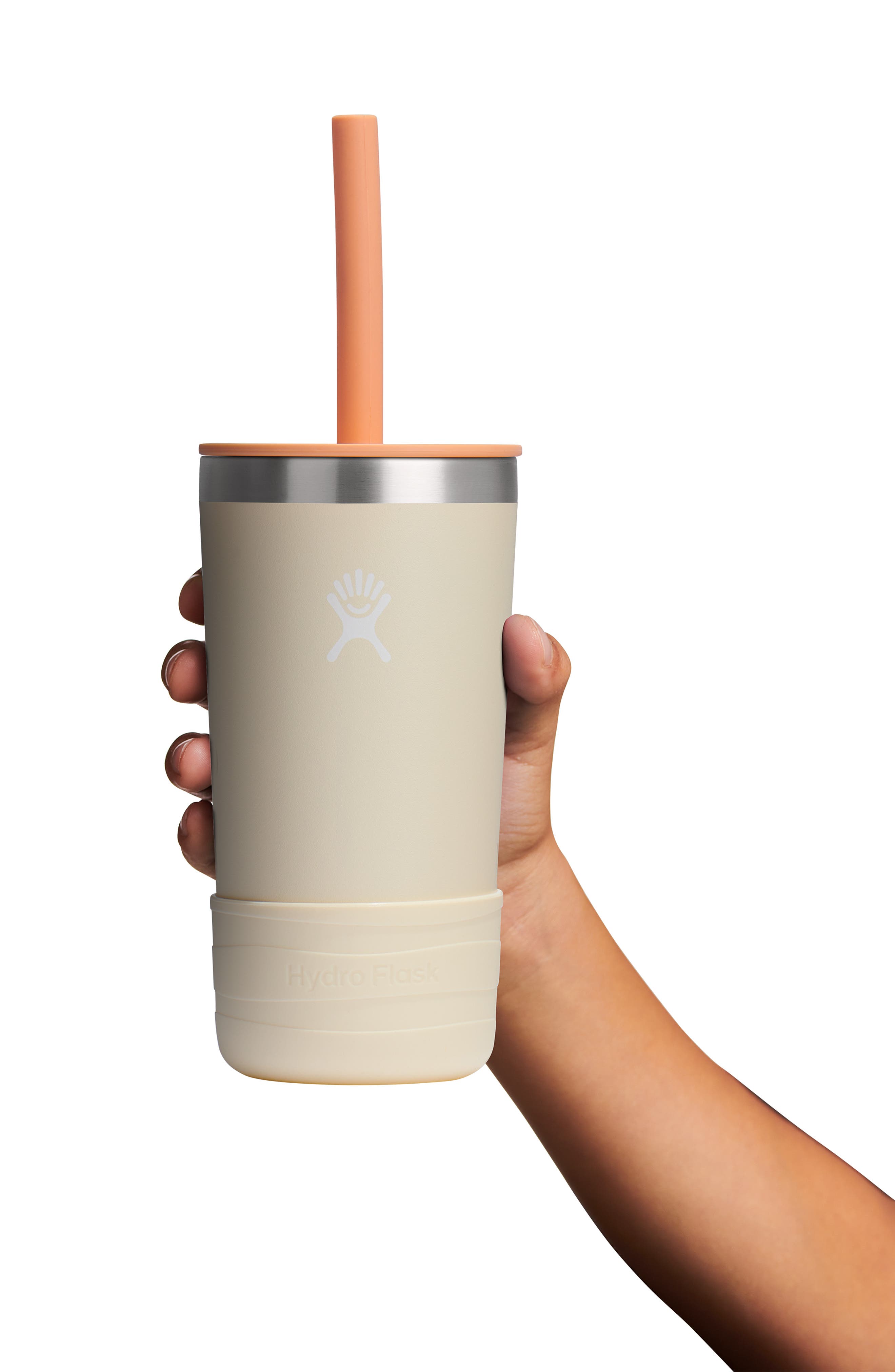 Hydro Flask Kids' 12-Ounce Tumbler with Straw Lid | Nordstromrack