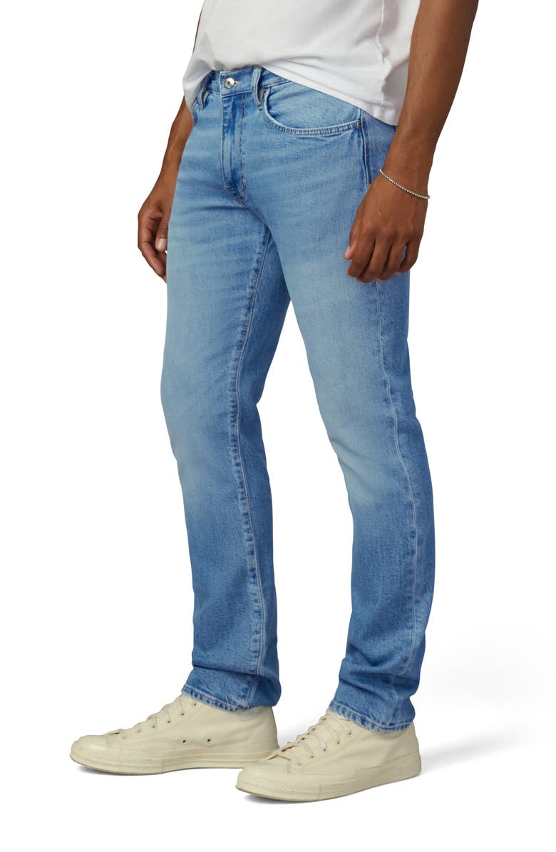 Joe's The Asher Slim Fit Jeans, Alternate, color, Stockton