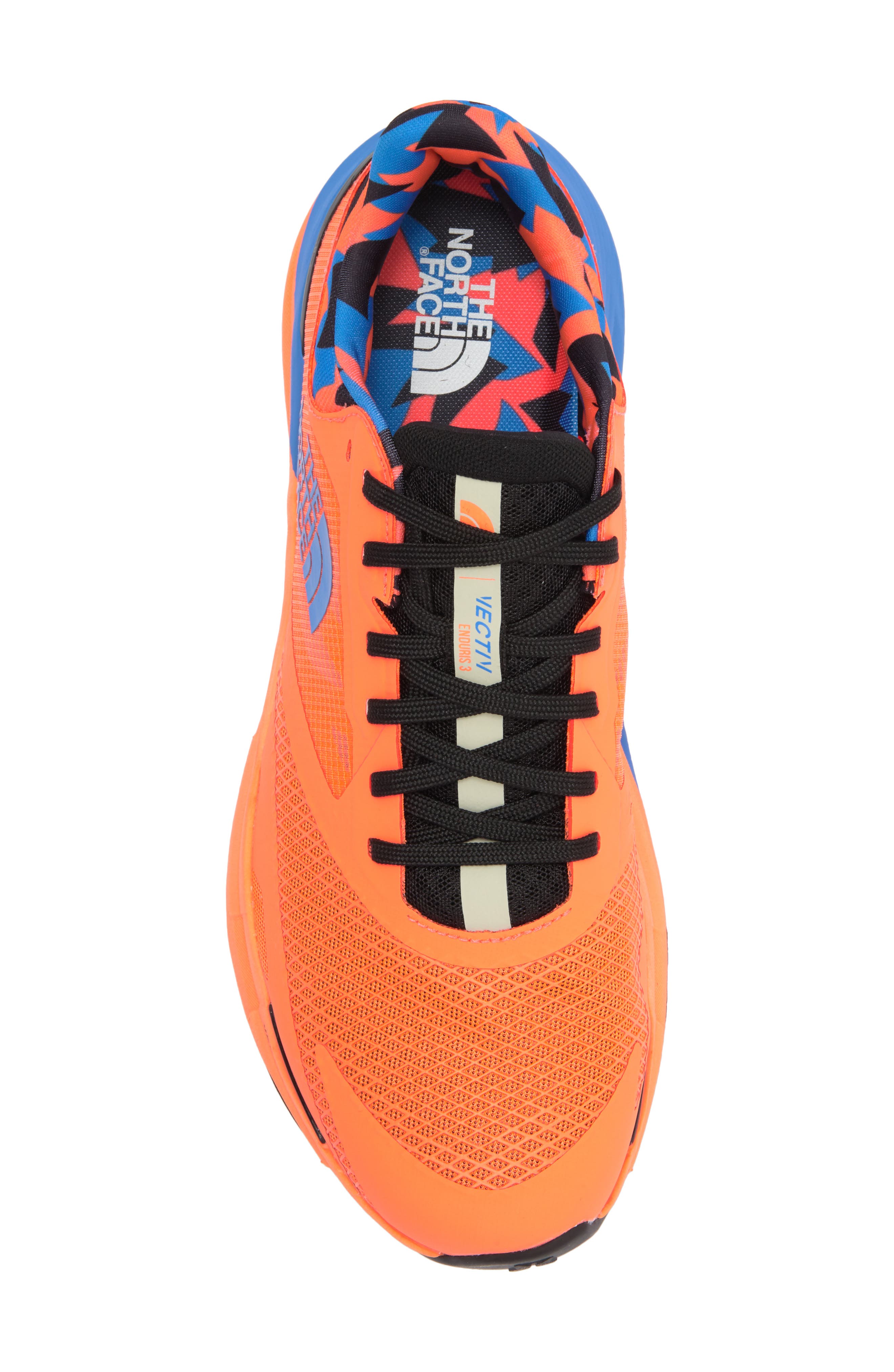The North Face VECTIV<sup>™</sup> Enduris 3 Athlete 202 Hiking Shoe, Alternate, color, 