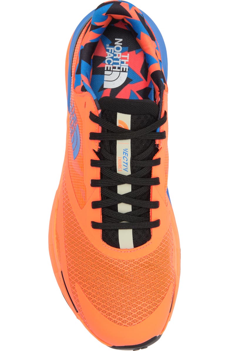 The North Face VECTIV<sup>™</sup> Enduris 3 Athlete 202 Hiking Shoe, Alternate, color,