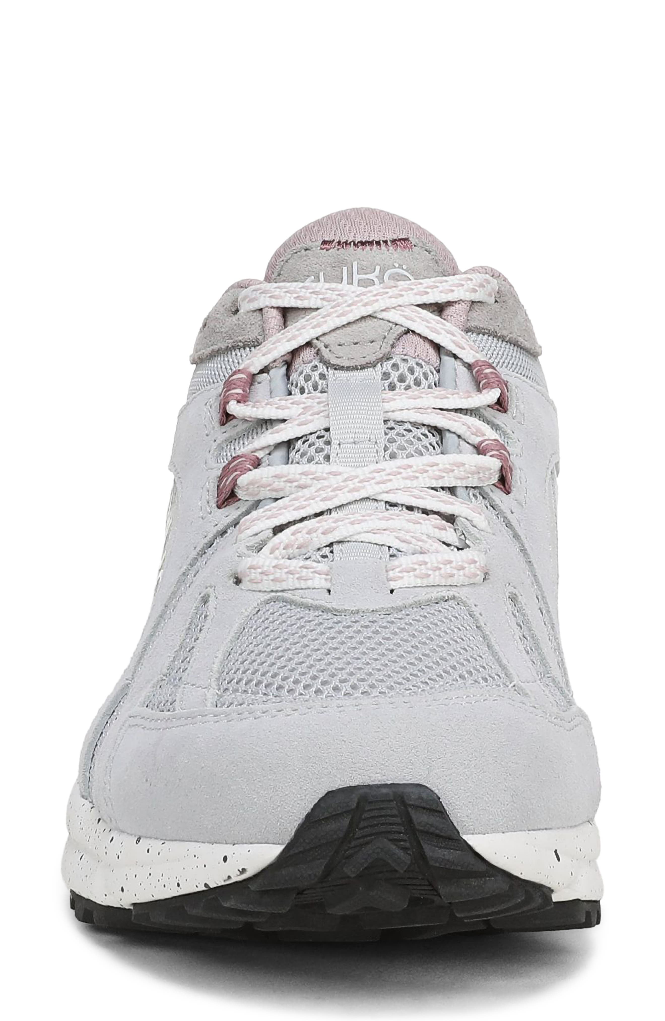 Skylift Trail Walking Sneaker, Alternate, color, VAPOR GREY