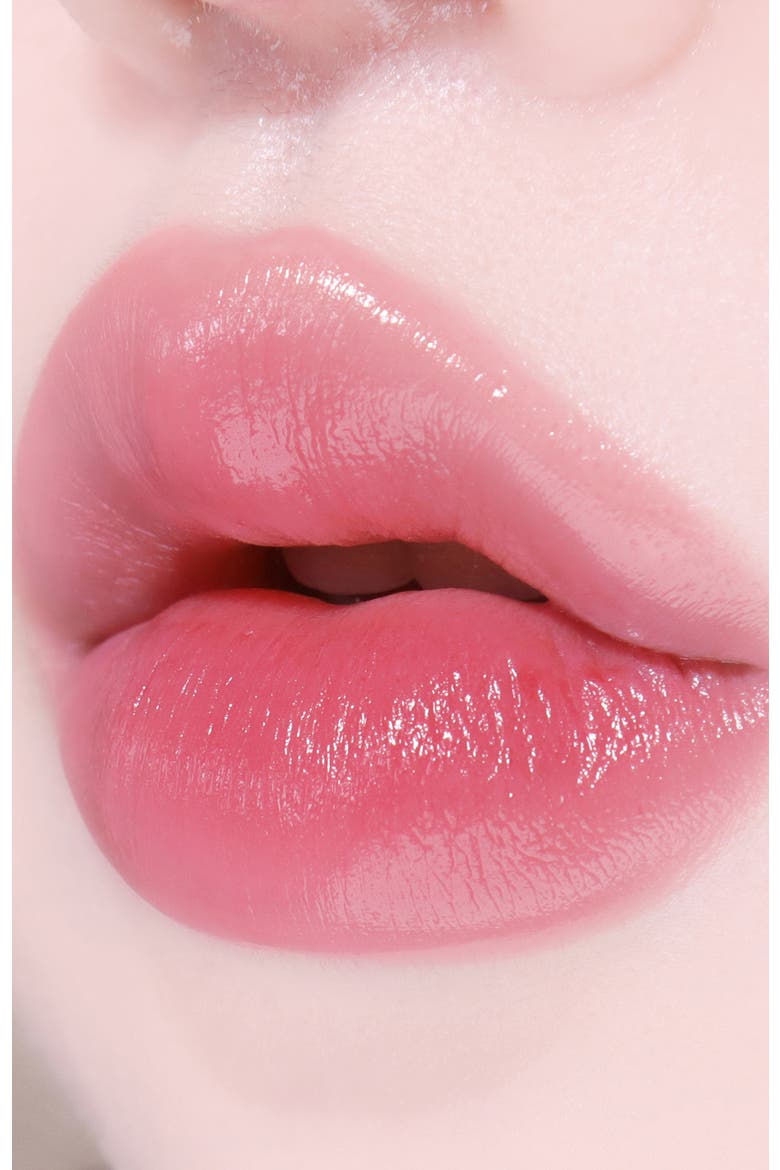 Balming Dewy Tint, Alternate, color, #02 Tender Lychee