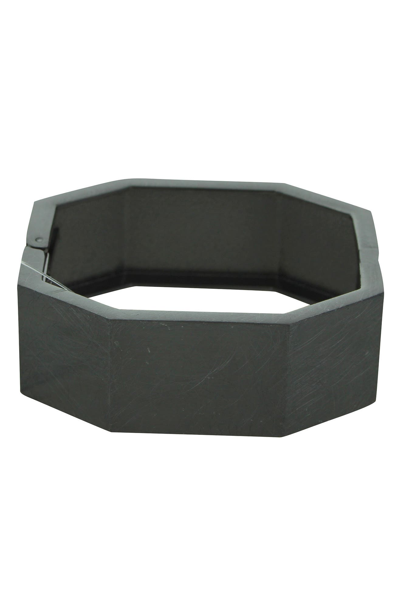 OLIVIA WELLES Hinge Bracelet