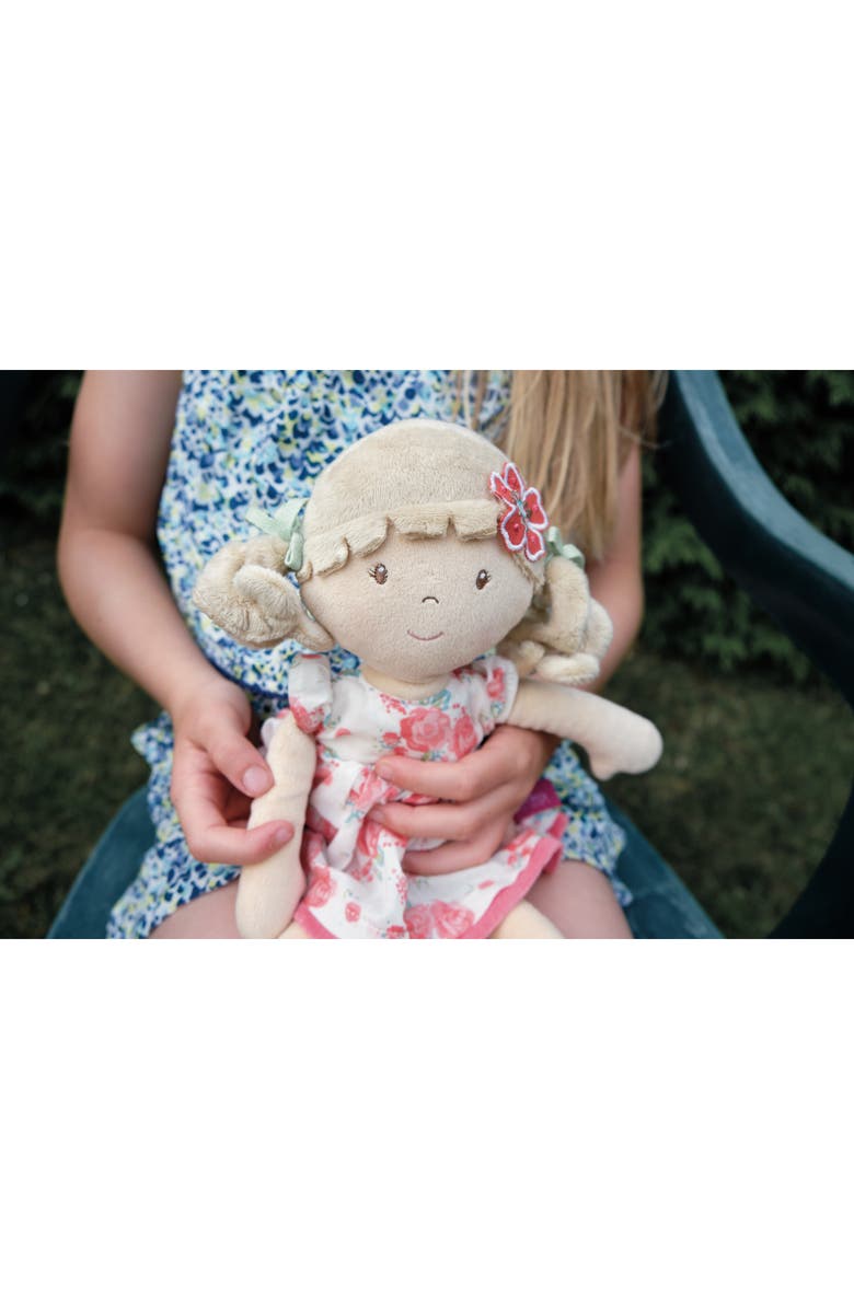 Tikiri Scarlet Stuffed Doll, Alternate, color,