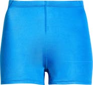 NikeSKIMS Shine Drawcord Shorts