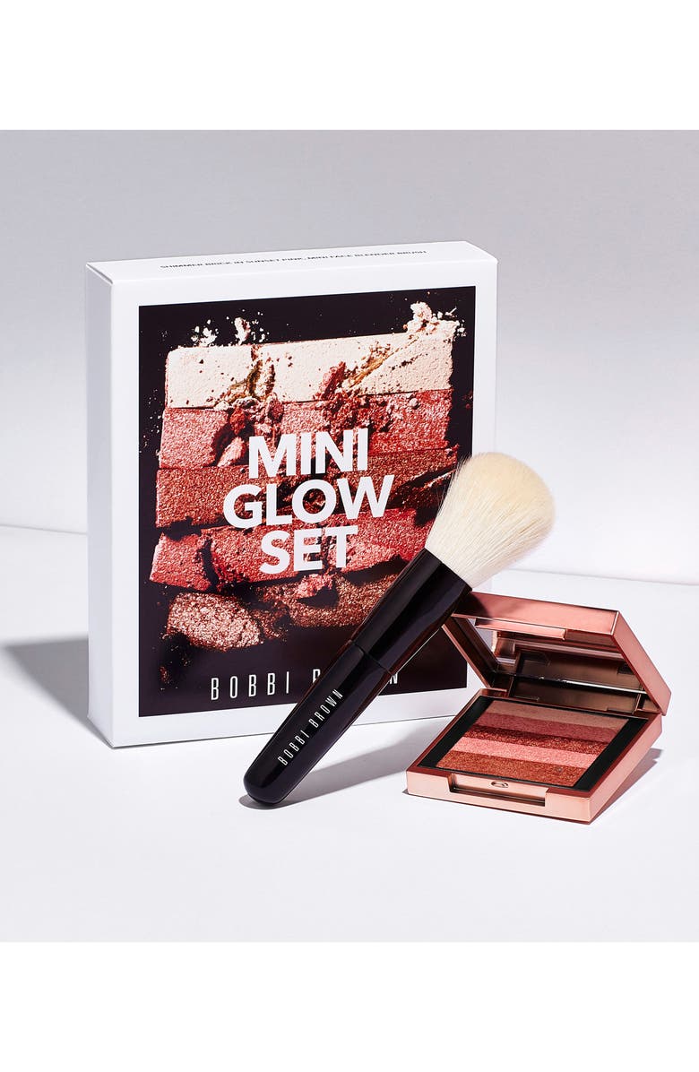 Bobbi Brown Mini Glow Set, Alternate, color,