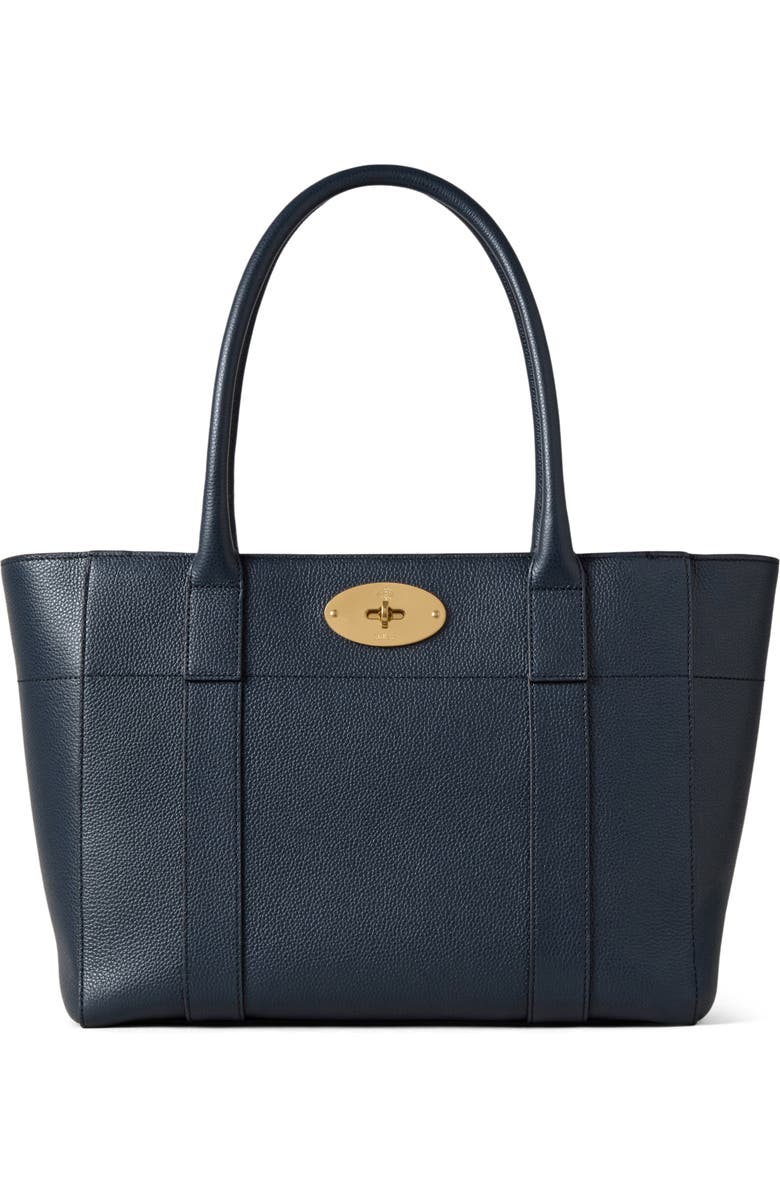 Mulberry Bayswater 9 to 5, Main, color, Night Sky