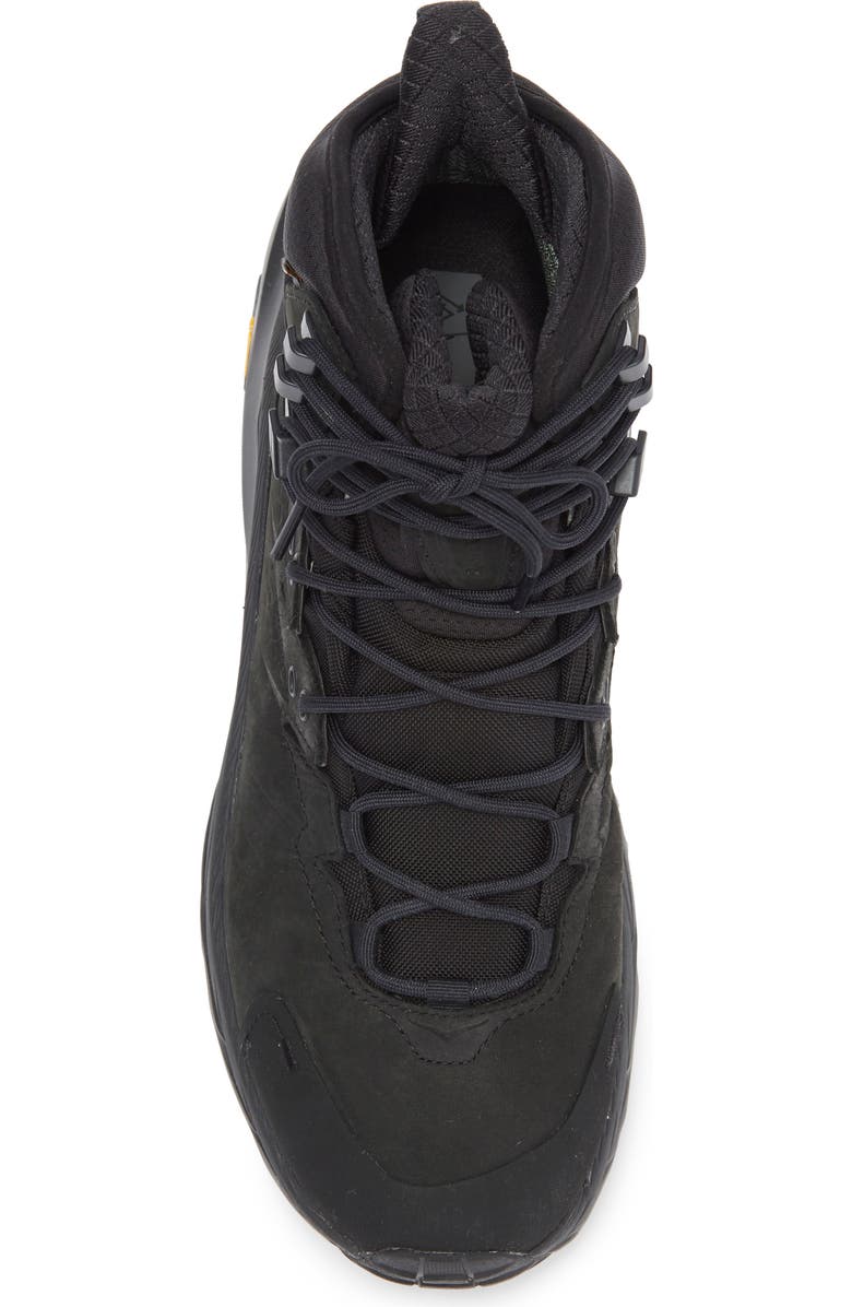 HOKA Kaha 2 GTX Waterproof Hiking Boot, Alternate, color,