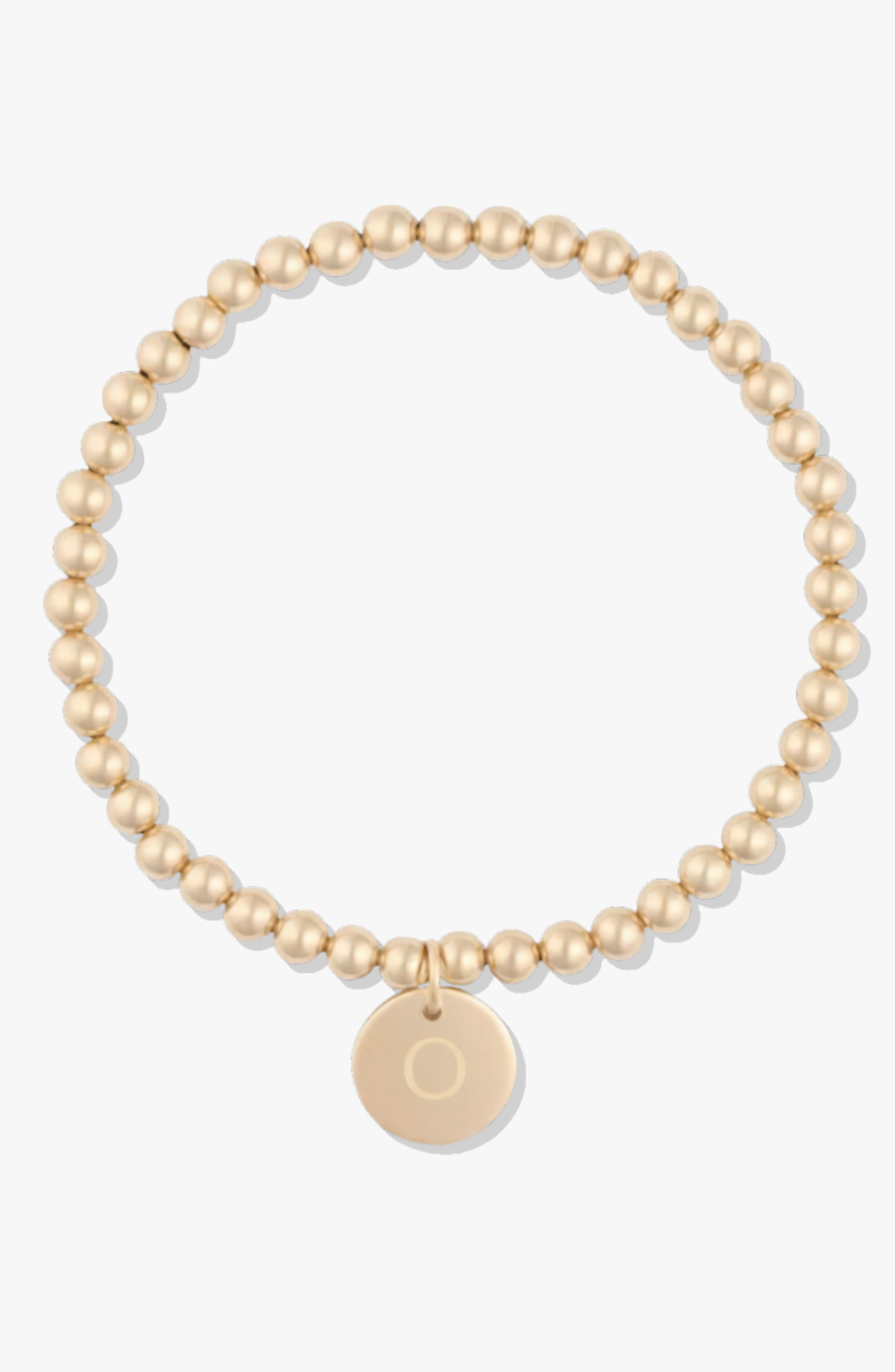 Gold O