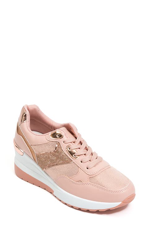 Relax Sneaker (Women)