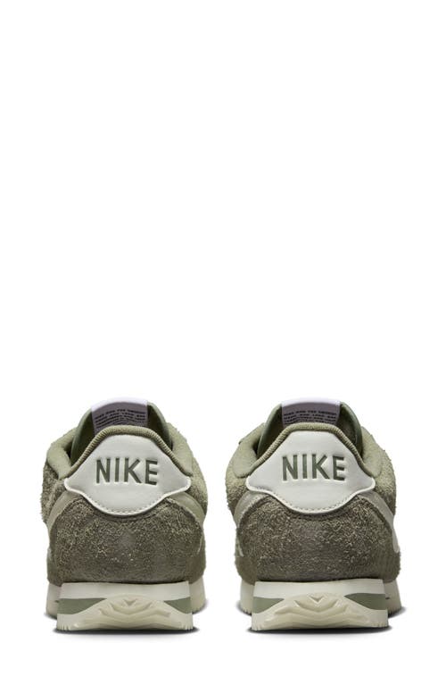 Nike Cortez Vintage Sneaker