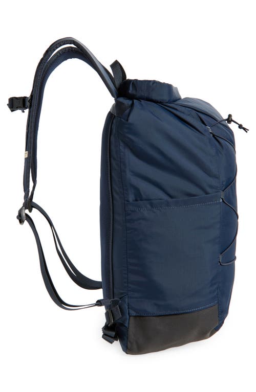 Fjall Raven Fjällräven High Coast 26-liter Roll Top Backpack In Blue