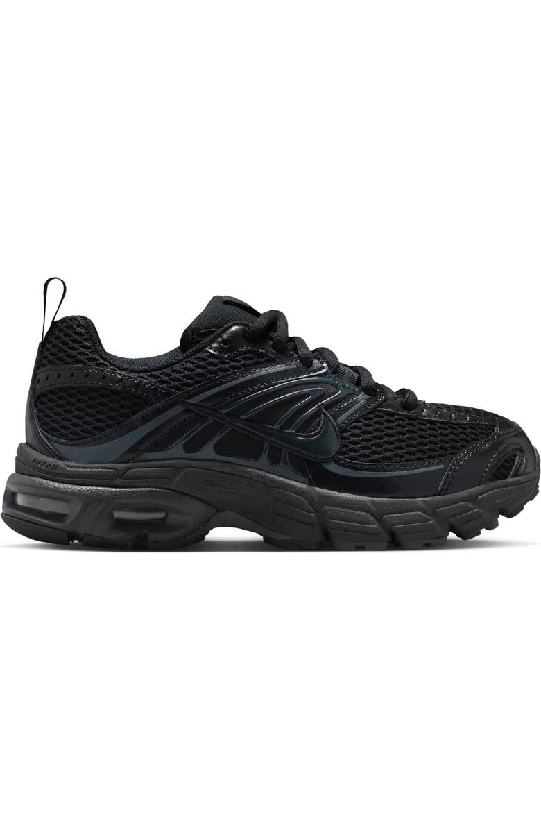 Nike Kids' Air Max Moto 2K Sneaker, Alternate, color, Black/Dark Sky Grey
