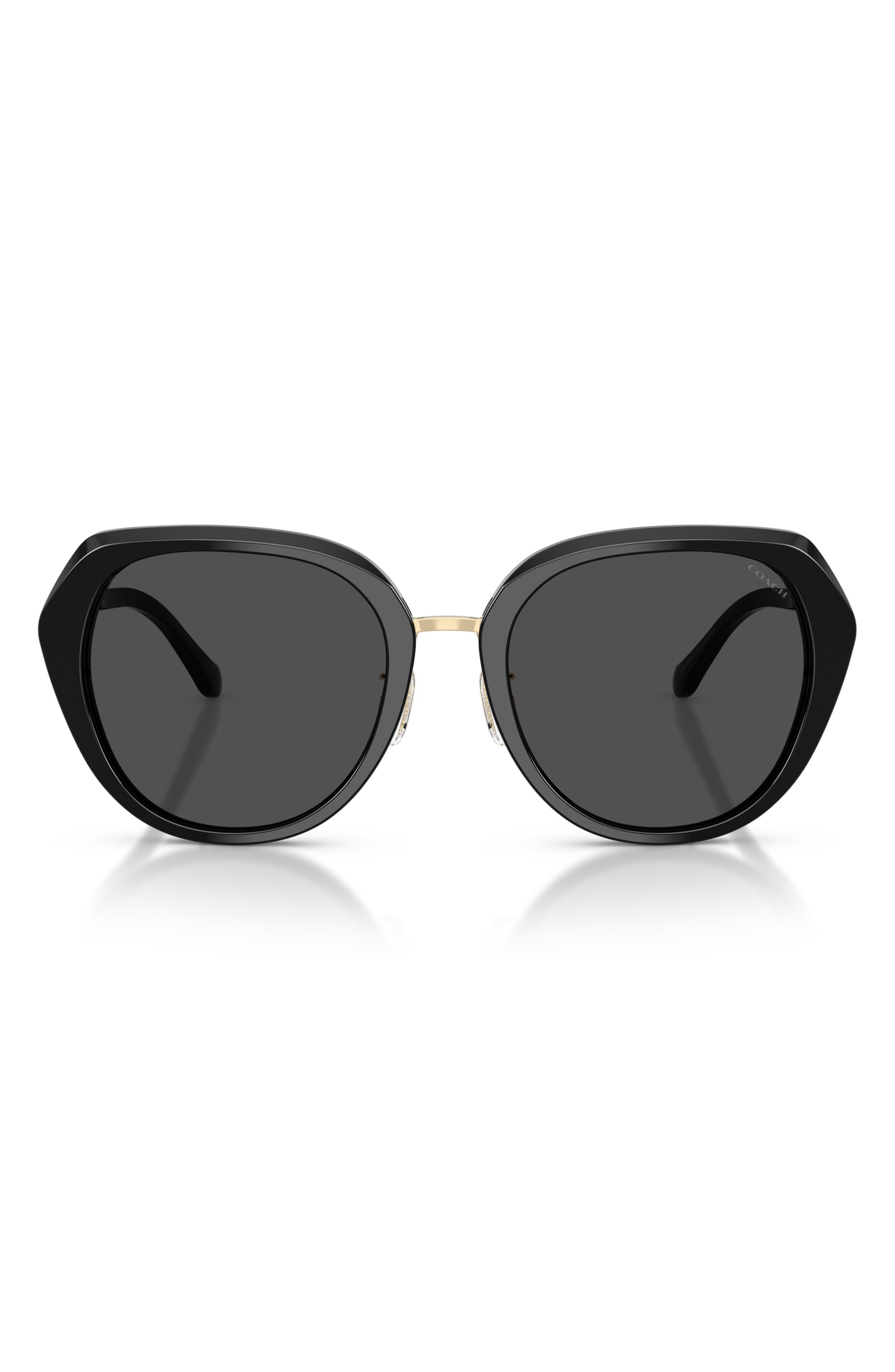 BLACK / GREY SOLID