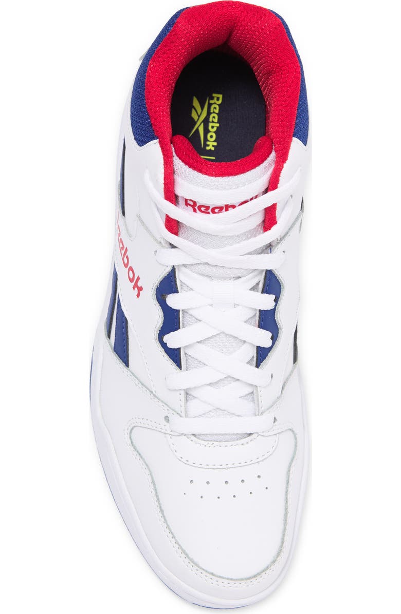 Reebok Royal BB4500 HI2 Sneaker, Alternate, color,