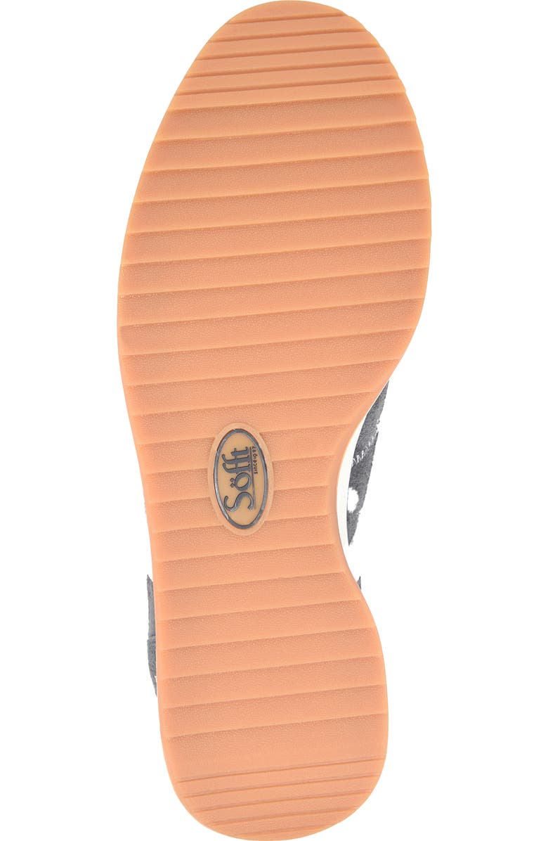 Söfft Kat Sneaker, Alternate, color, Storm Blue