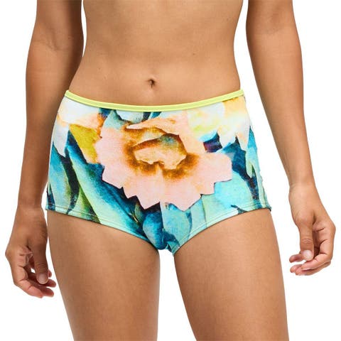 Flor Bikini Bottom - Women's