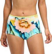 Seea Swimwear Flor Bikini Bottom - Women's