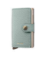 Secrid Miniwallet Pebble