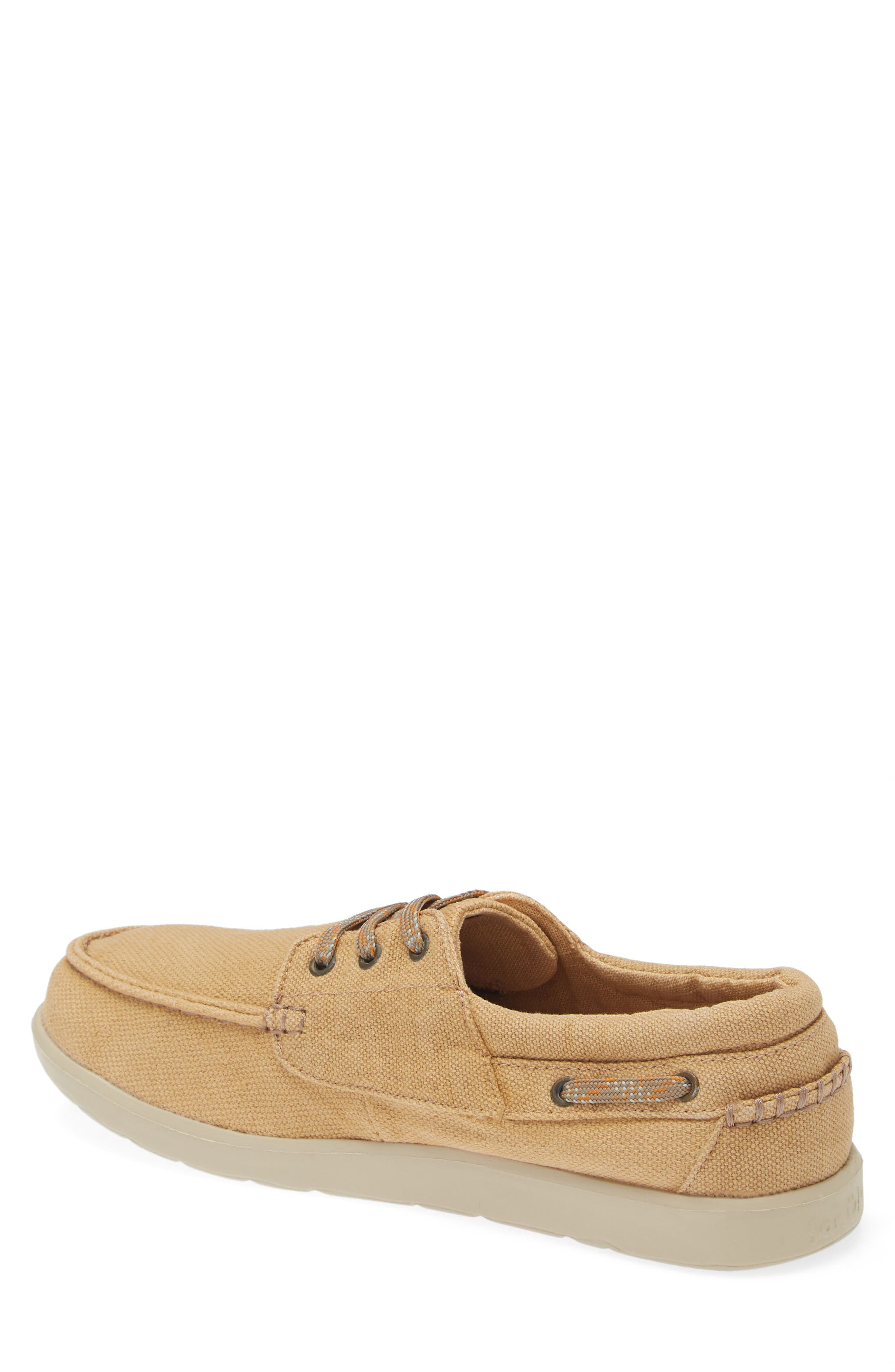 Sanuk Dinghy Lite Slip-On, Alternate, color, 