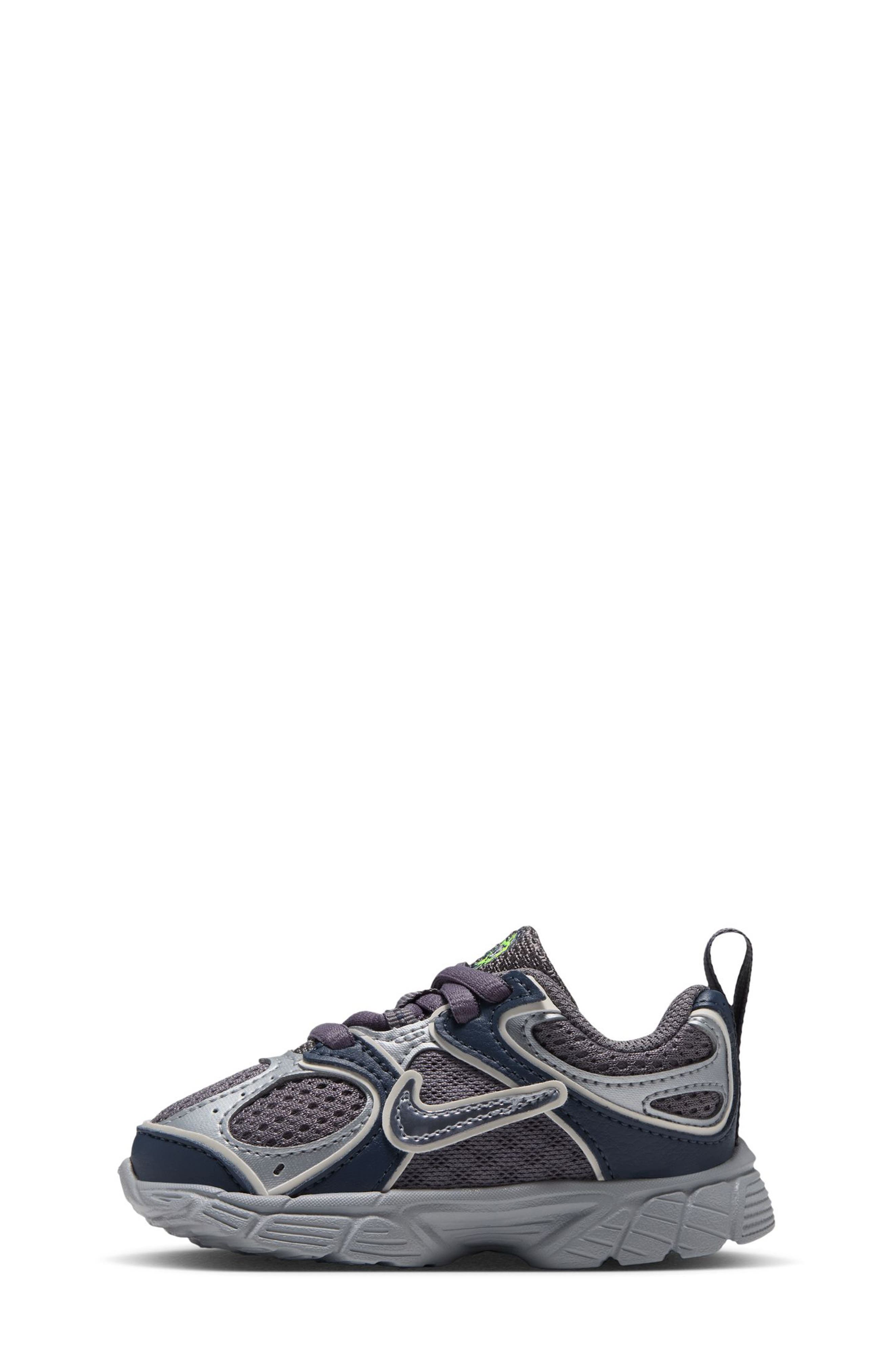 Kids' V5 RNR SE Sneaker, Alternate, color, PENCIL POINT/ COOL GREY/ GREY