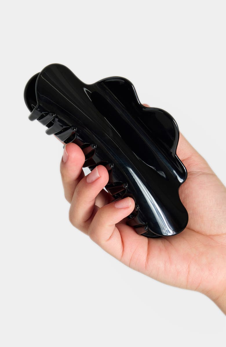 Chunks Nimbus Claw Hair Clip, Alternate, color,