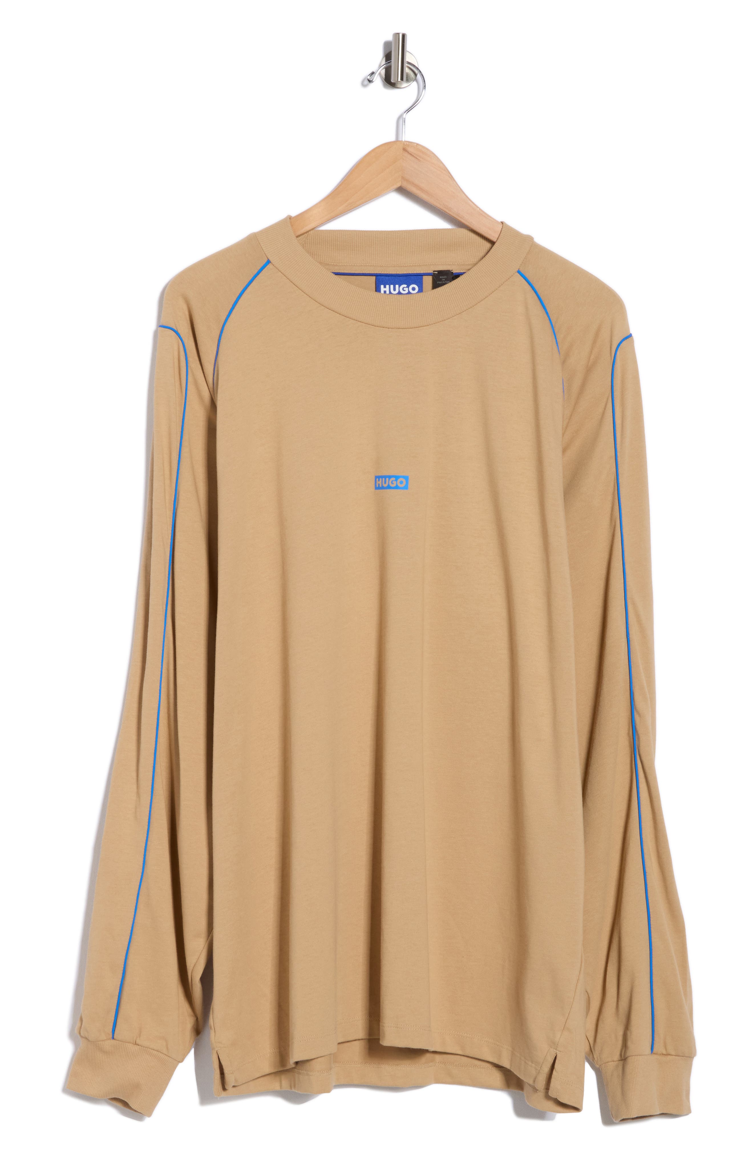 HUGO Napiperr Crewneck Sweatshirt