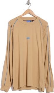 HUGO Napiperr Crewneck Sweatshirt