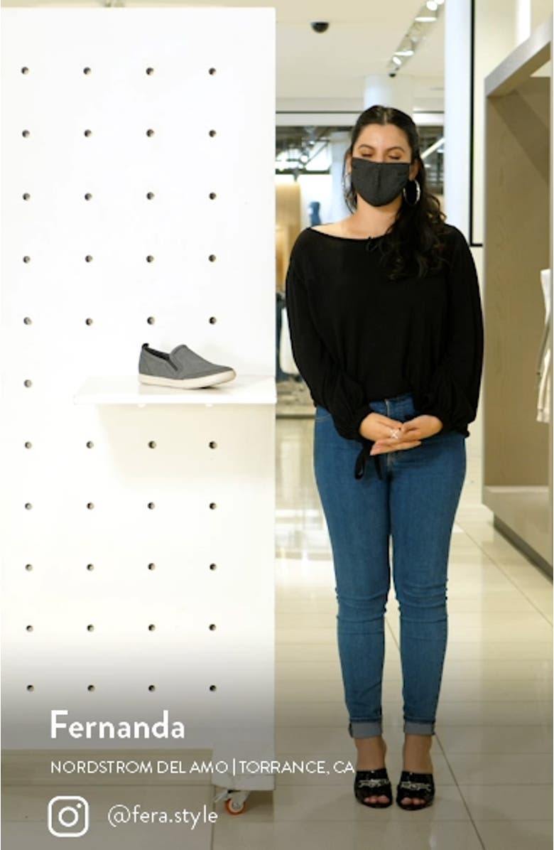 Collin 2.0 Slip-On, sales video thumbnail