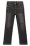 Kids' Stretch Straight Leg Jeans