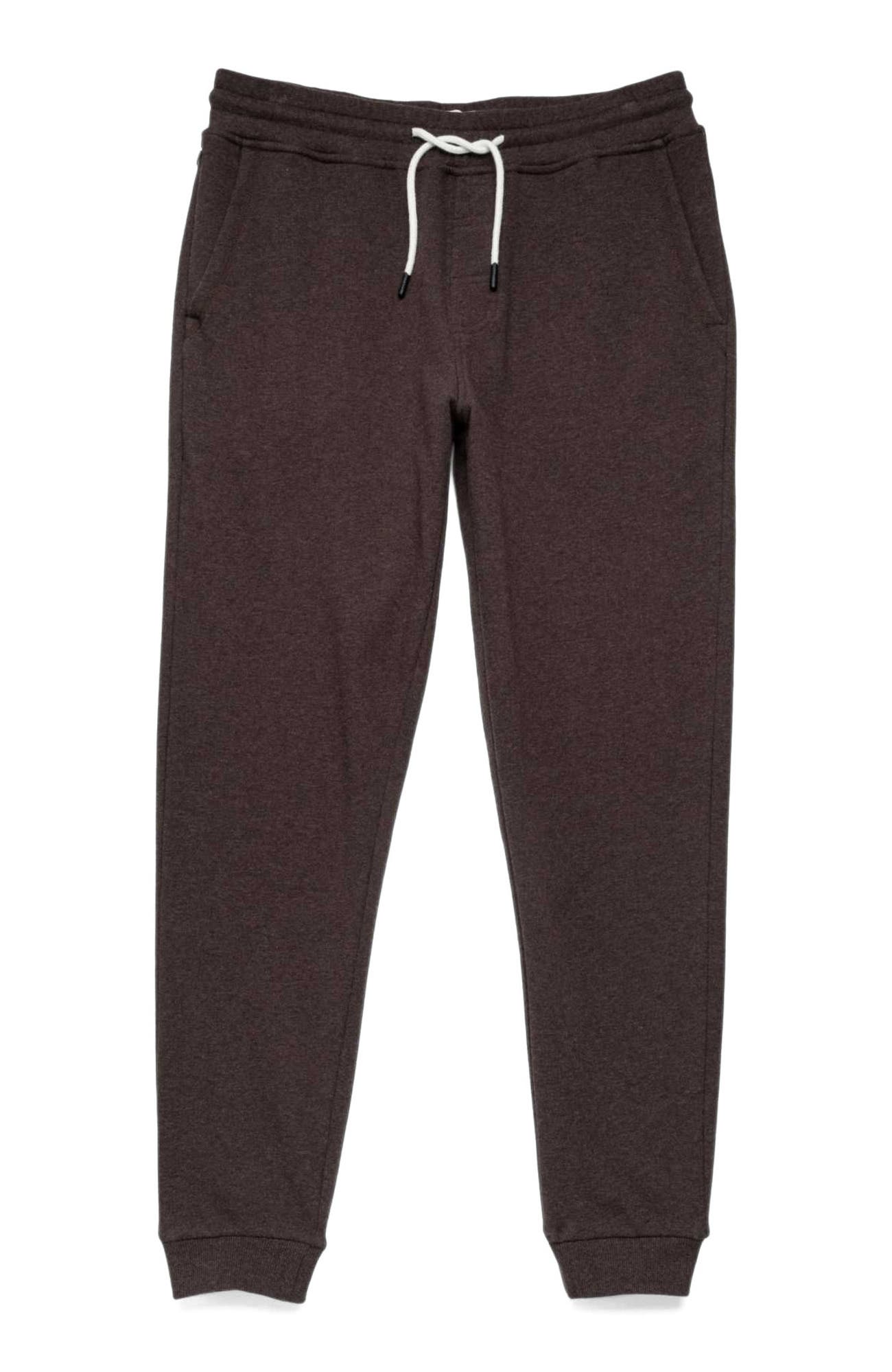 Dune Drawstring Terry Jogger - image 5