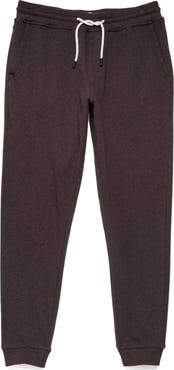 Surfside Supply Co. Dune Drawstring Terry Jogger
