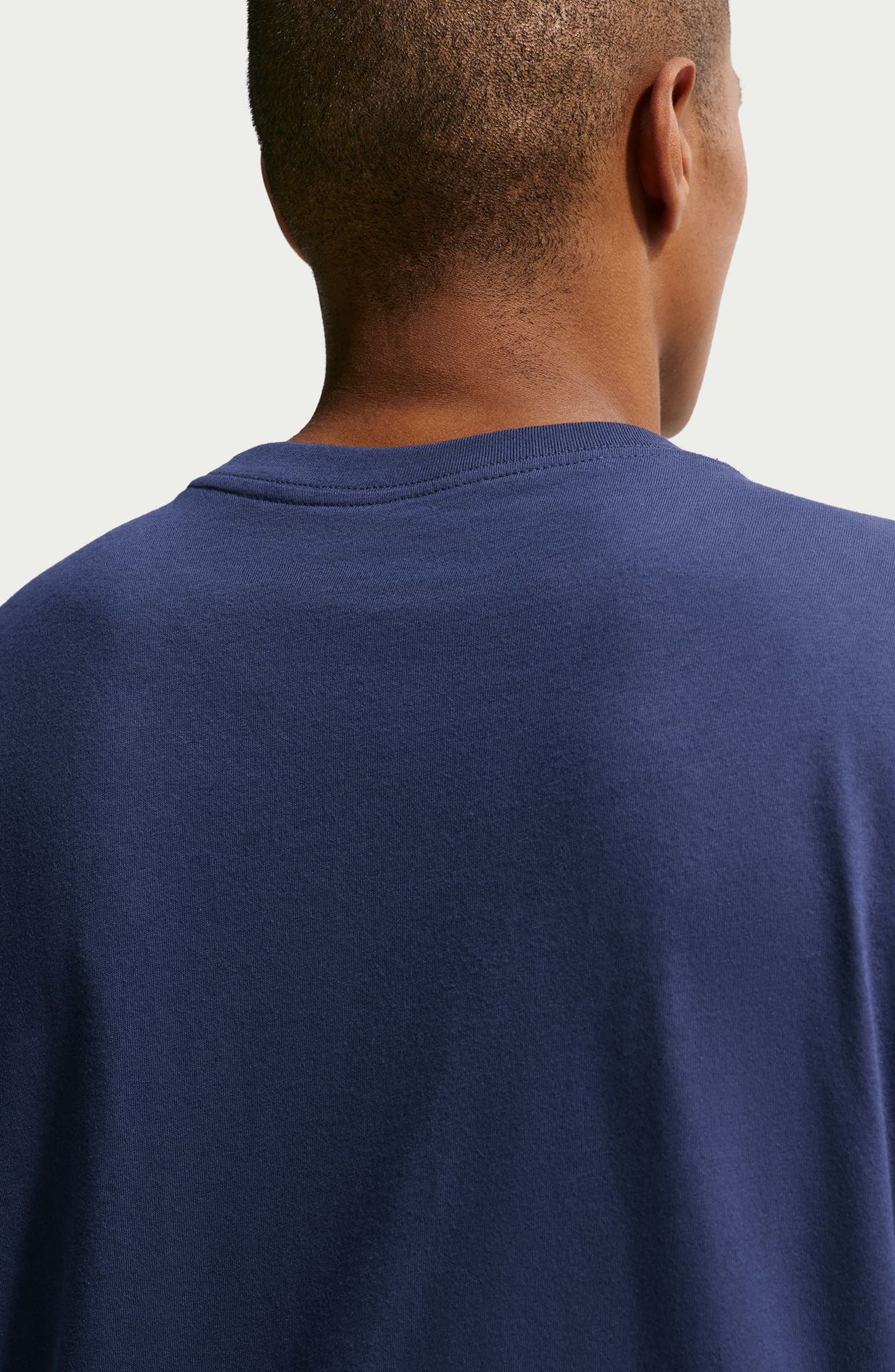 Nike USMNT Crest Cotton Graphic T-Shirt (Men) | Nordstromrack