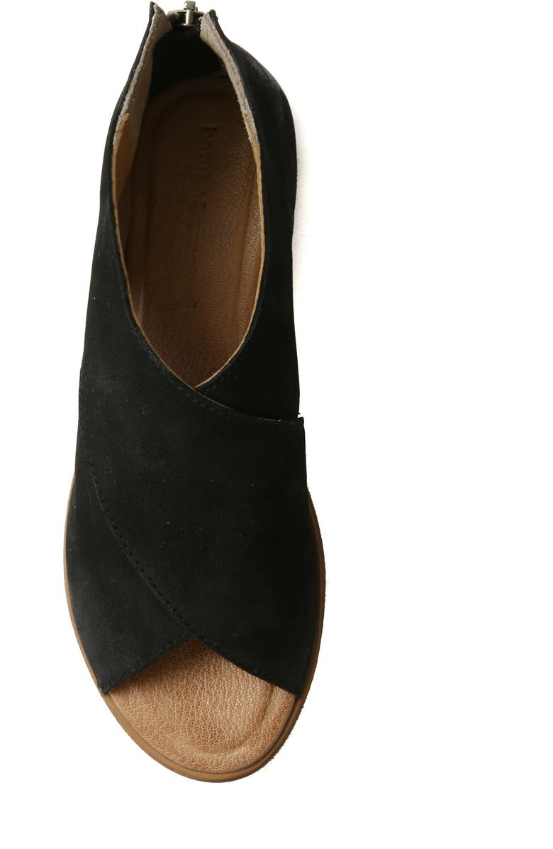 band of the free Venice Crossover Sandal, Alternate, color,